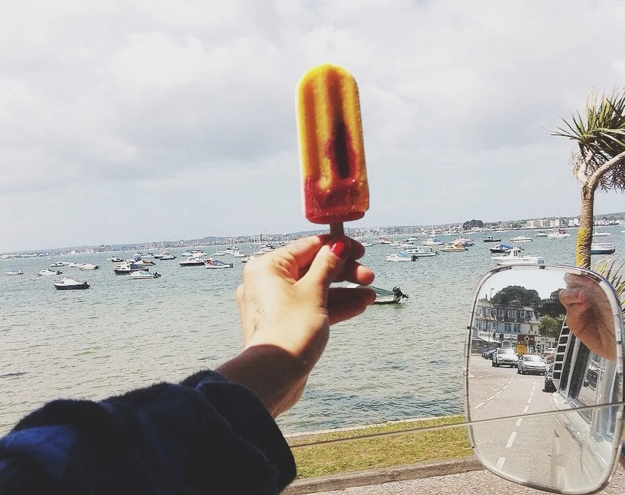 South Coast Road Trip - Part 1