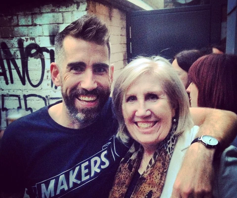 The Makers Trading Company: launch party