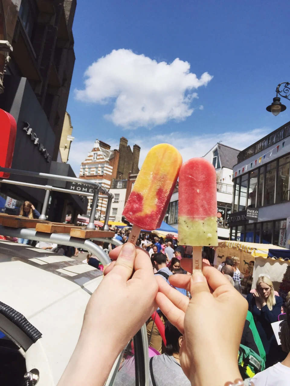 Hampstead Summer Festival