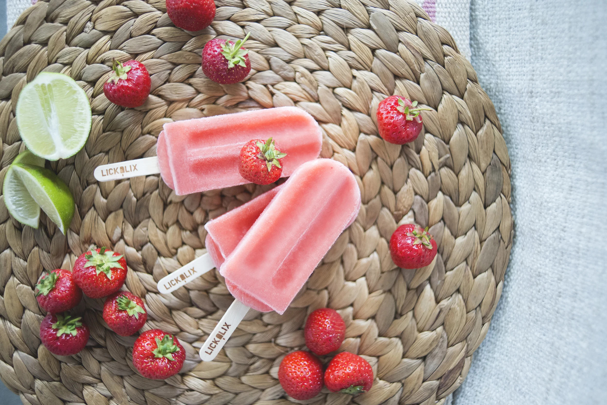 Annings Cider Lollies