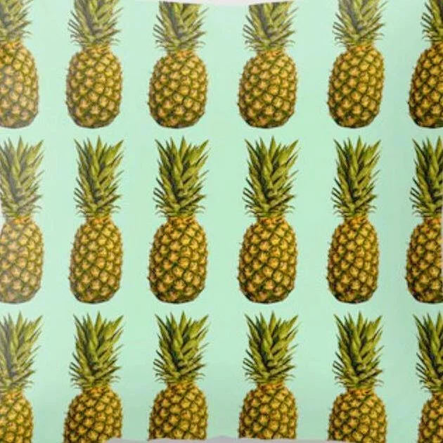 How to make your home fruit-iful
