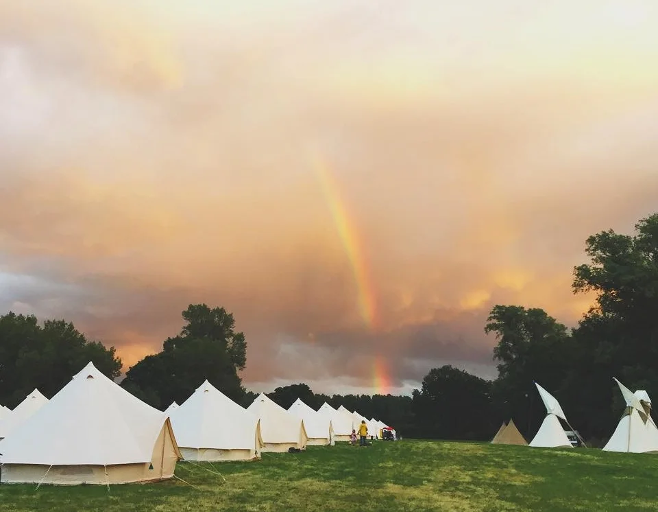 Just So Festival