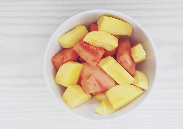 How to Make Yourself Even More Fruit-iful