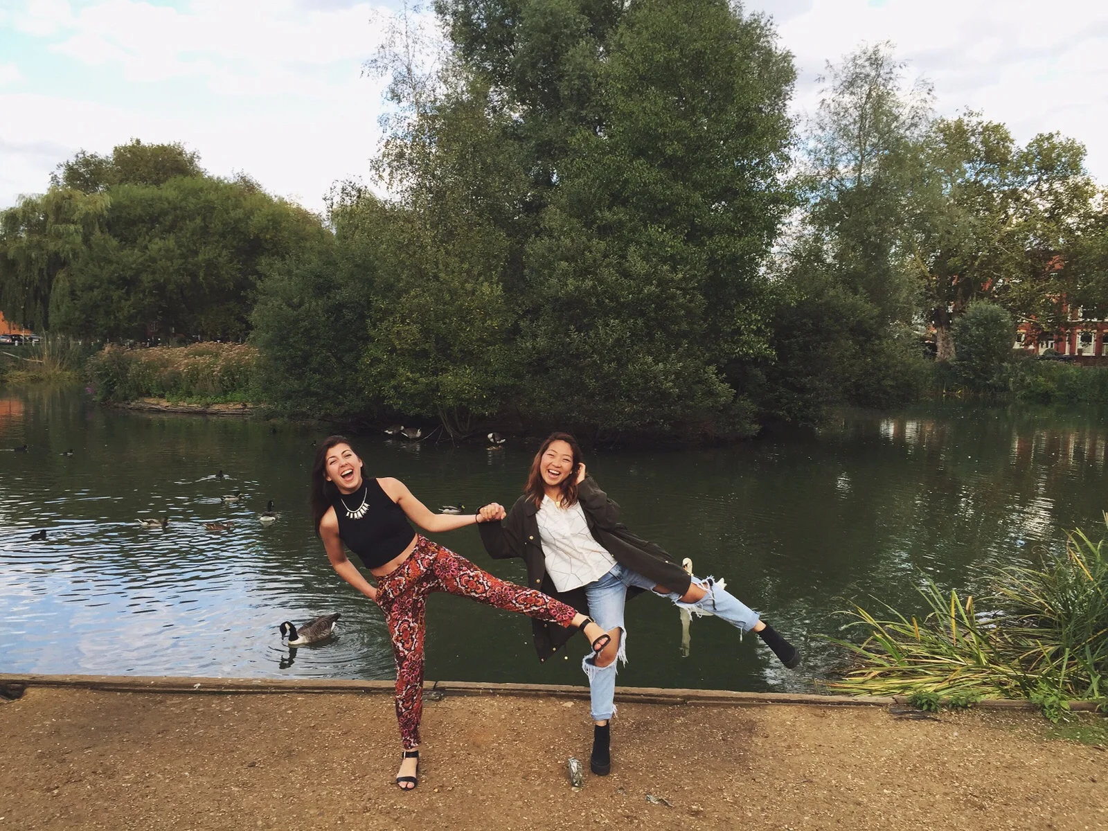 Some of our LICKALICKers may had a few too many ice lollies :)