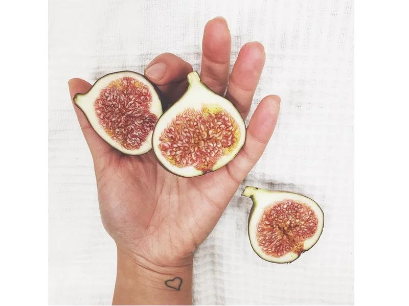 Fall Food Favourites - Dessert Edition