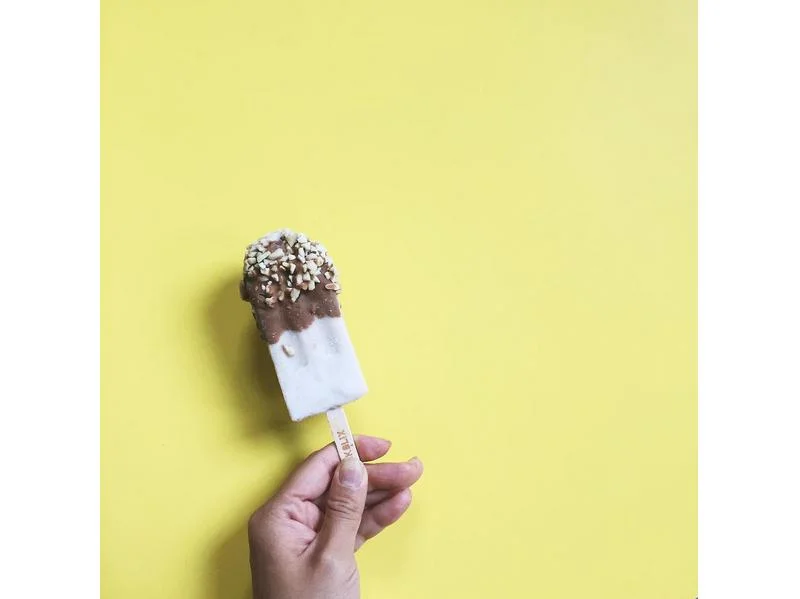 LICKALIX Book Club: October (Blog Edition)