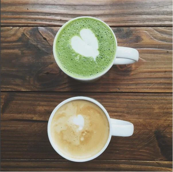 5 Hot Drinks For Cold Days