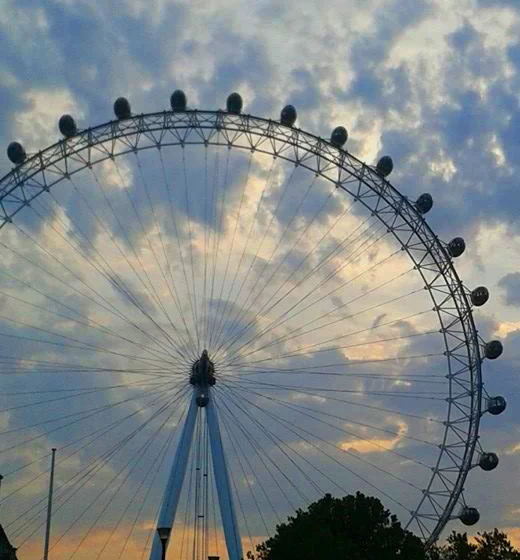 11 London Events To Go To In November