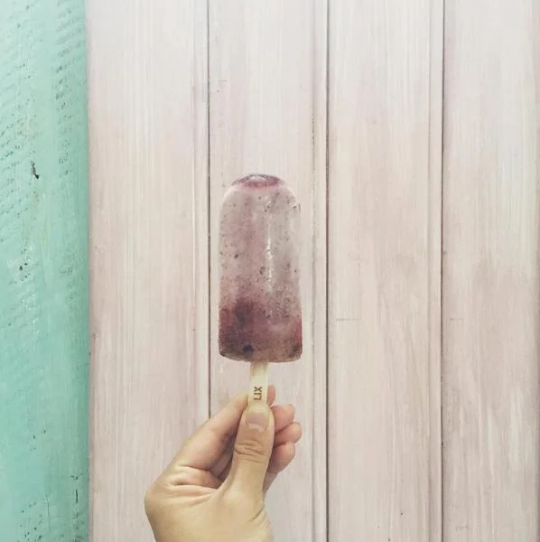 LICKALIX Favourite Blogs: November 