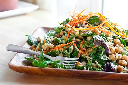 London's Best Vegan Restaurants