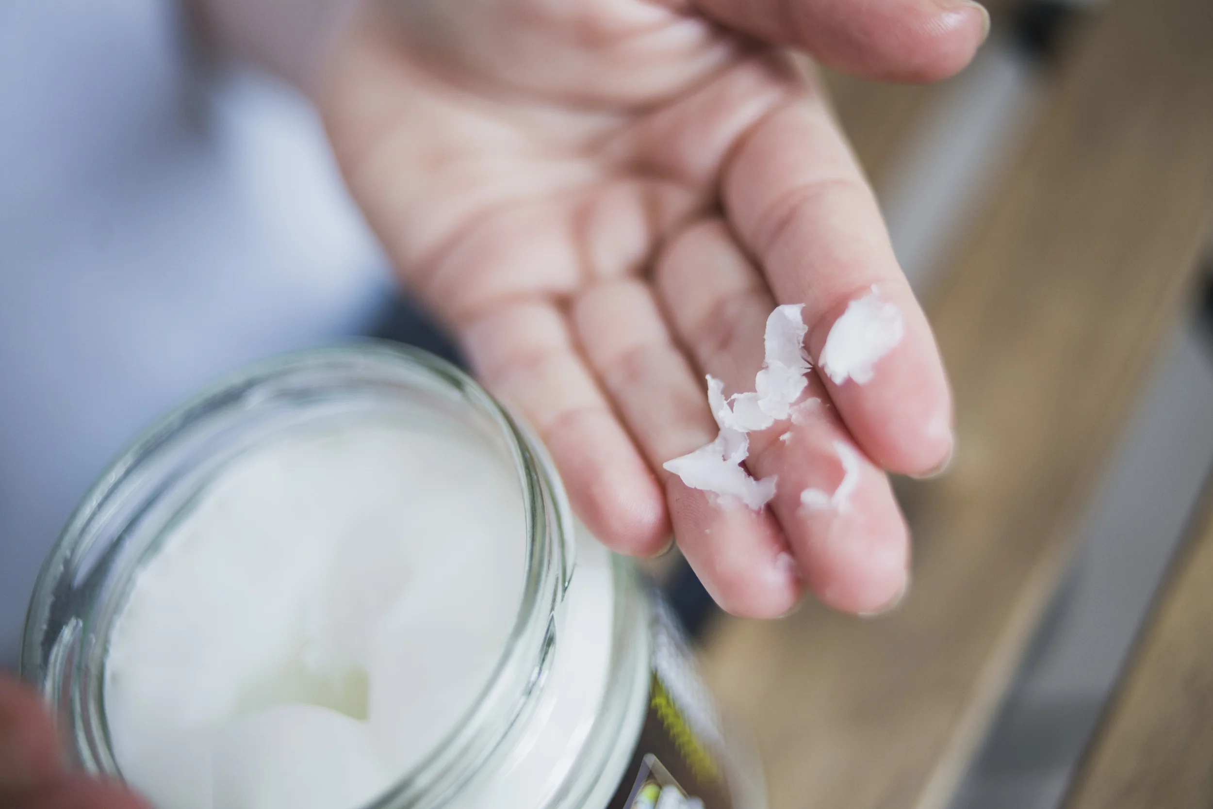 Coconut Oil: The Wonder Oil