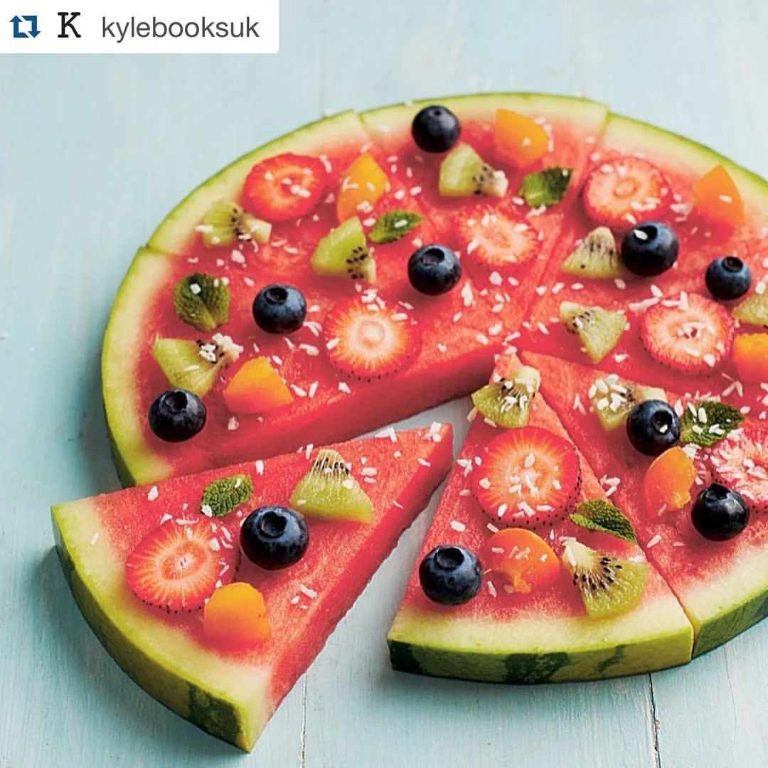 #10 FUN FACTS about fruit!