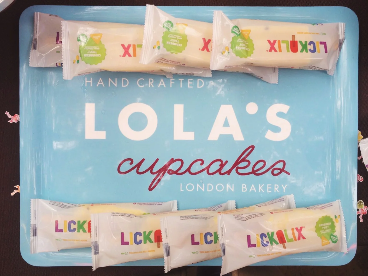 Summer Loves Launch!
