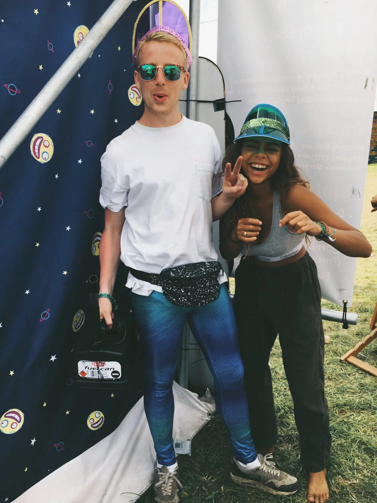 Our Team knows that you can never have too much fun when you're working!