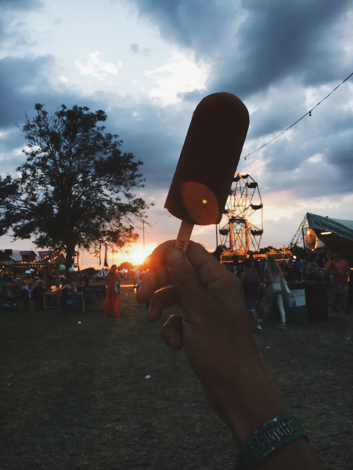 We had a great time and wish we could go back. Maybe next year?? :)