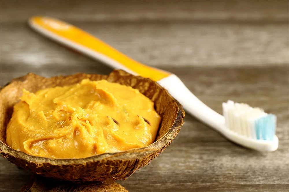 Three Fun Uses for Turmeric