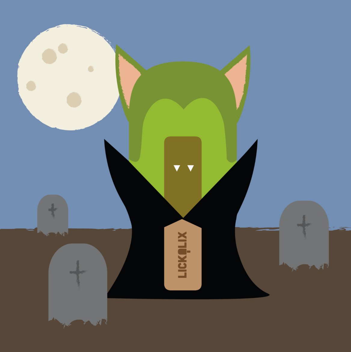 SUCK THE SOULS OUT OF PEOPLE WITH THIS DRACULA COSTUME!