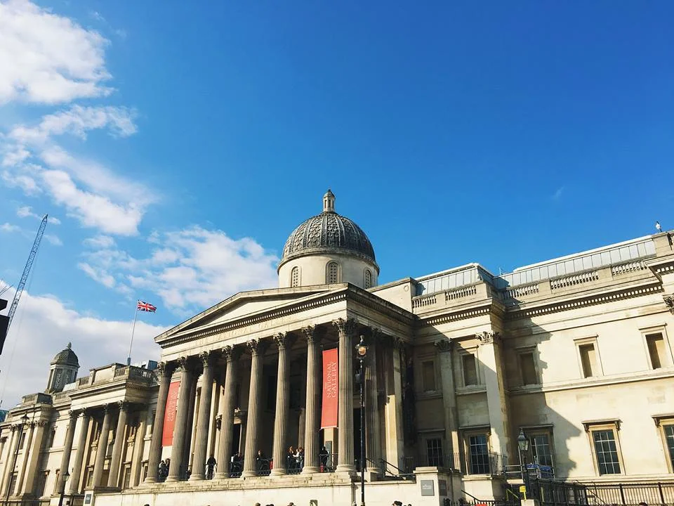 3 London Museums Kids and Parents will BOTH Love! 