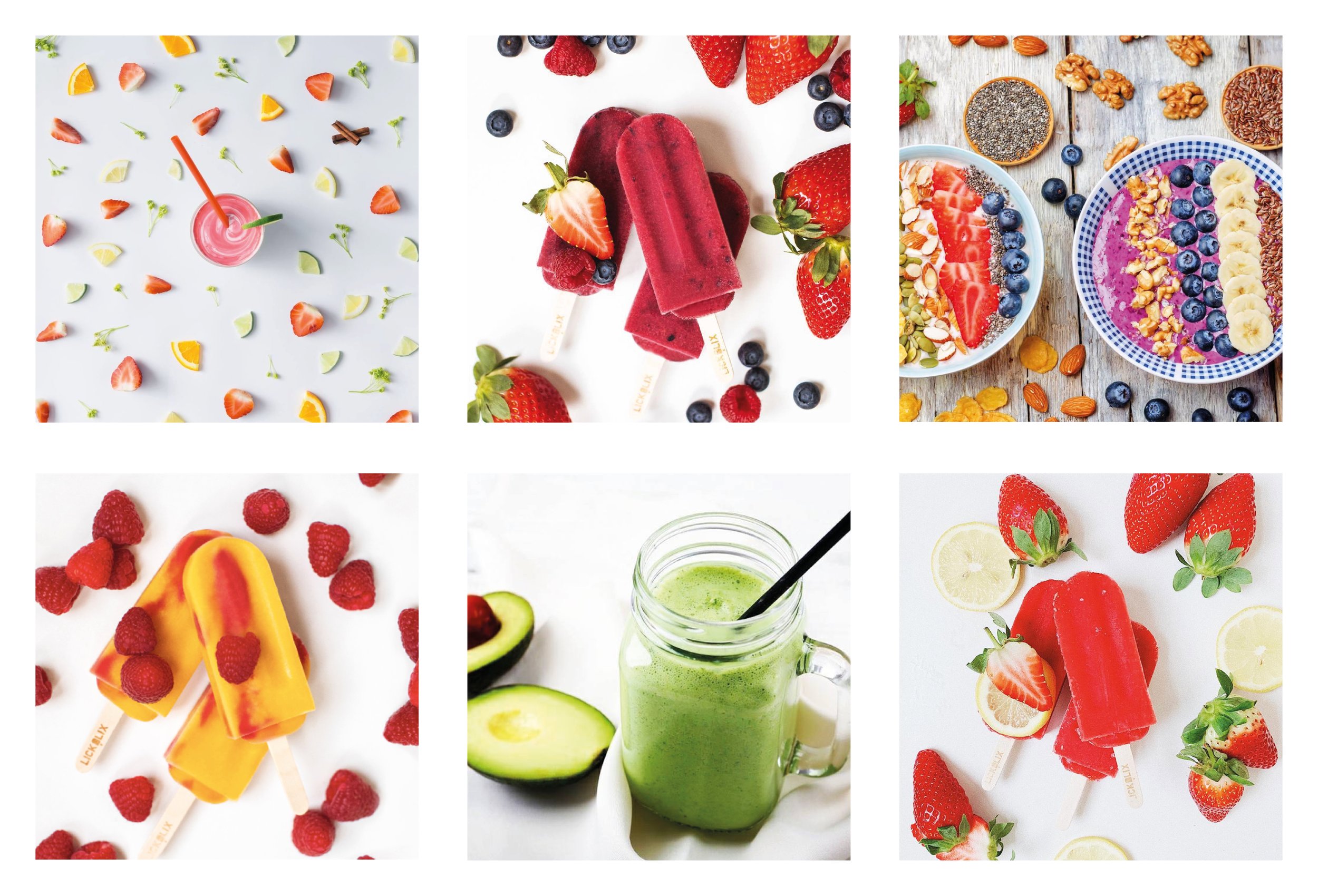 To see more of Juice Junkies follow them on social media! You can go to: Facebook: @juicejunkieshealthaddicts Instagram: @juicejunkies_healthaddicts