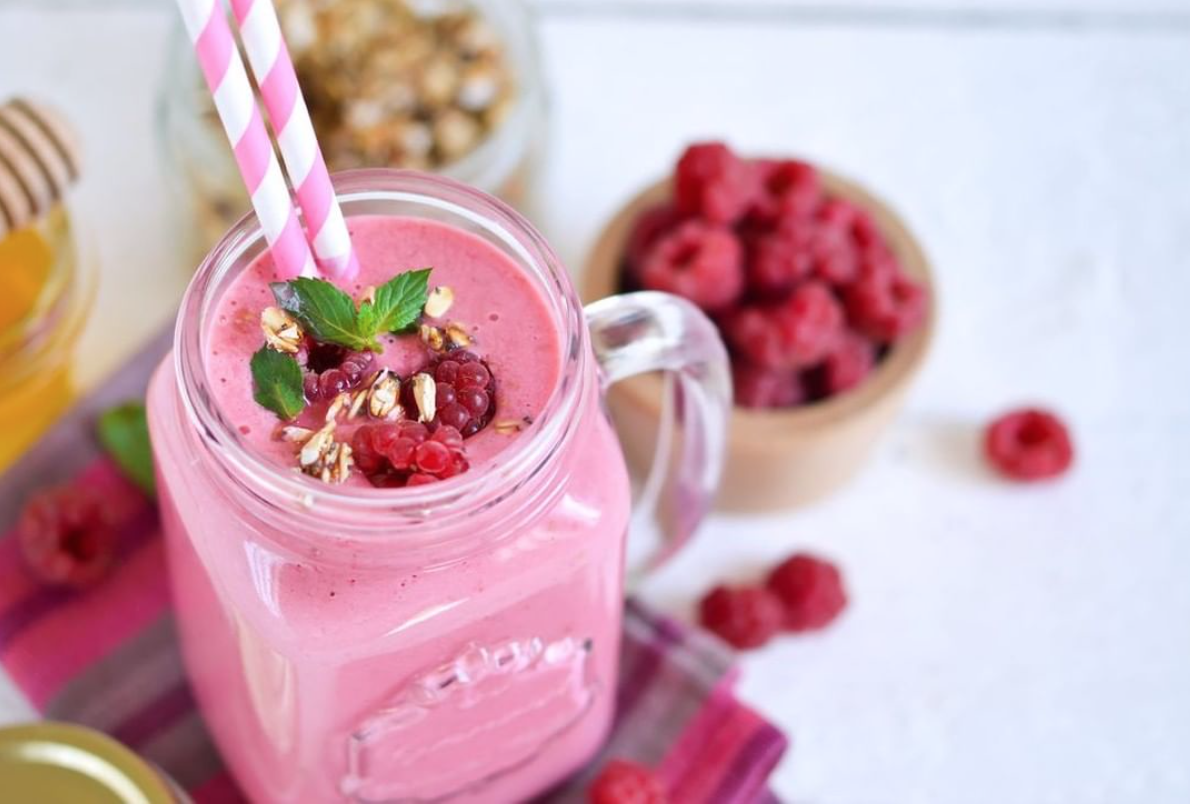 Stocked in Juice Junkies!