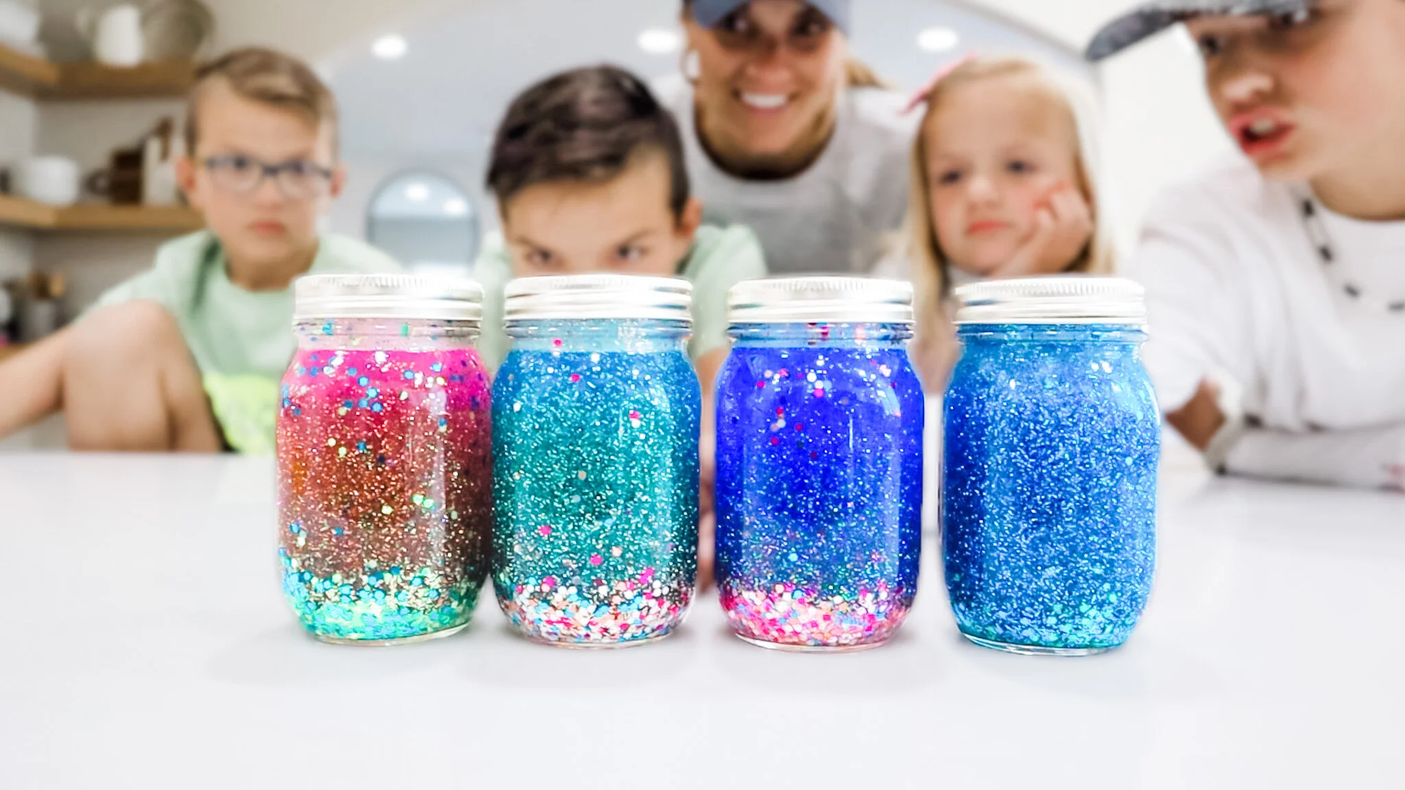 10 activities to do with your kids (at home) during the lockdown!