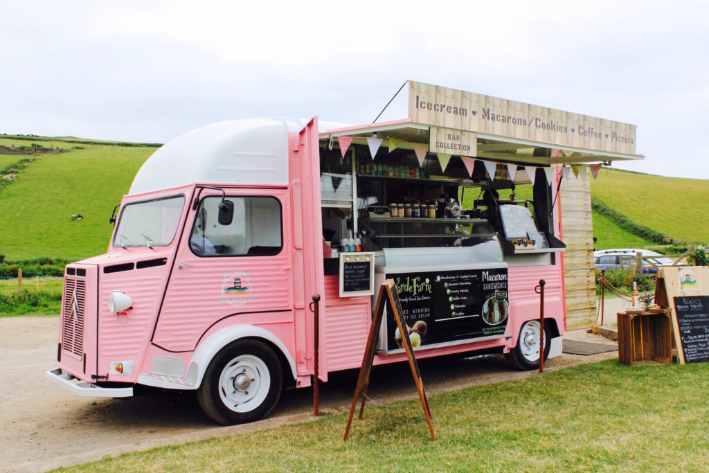 Find us at these stockists! 