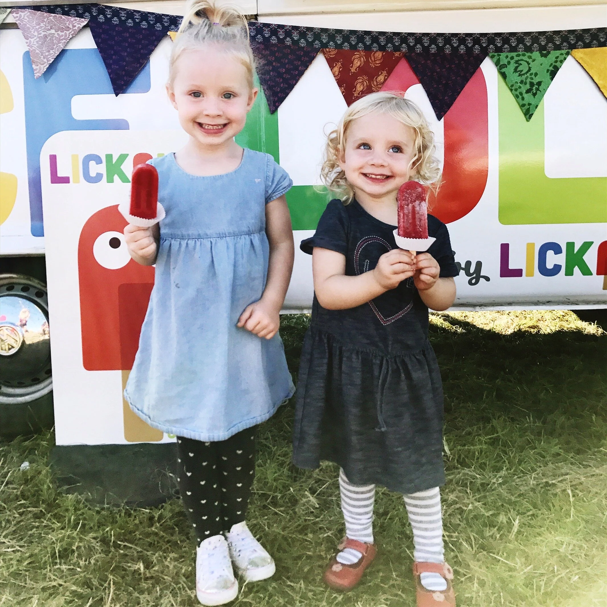 What we've been up to this summer! 2021 roundup! 