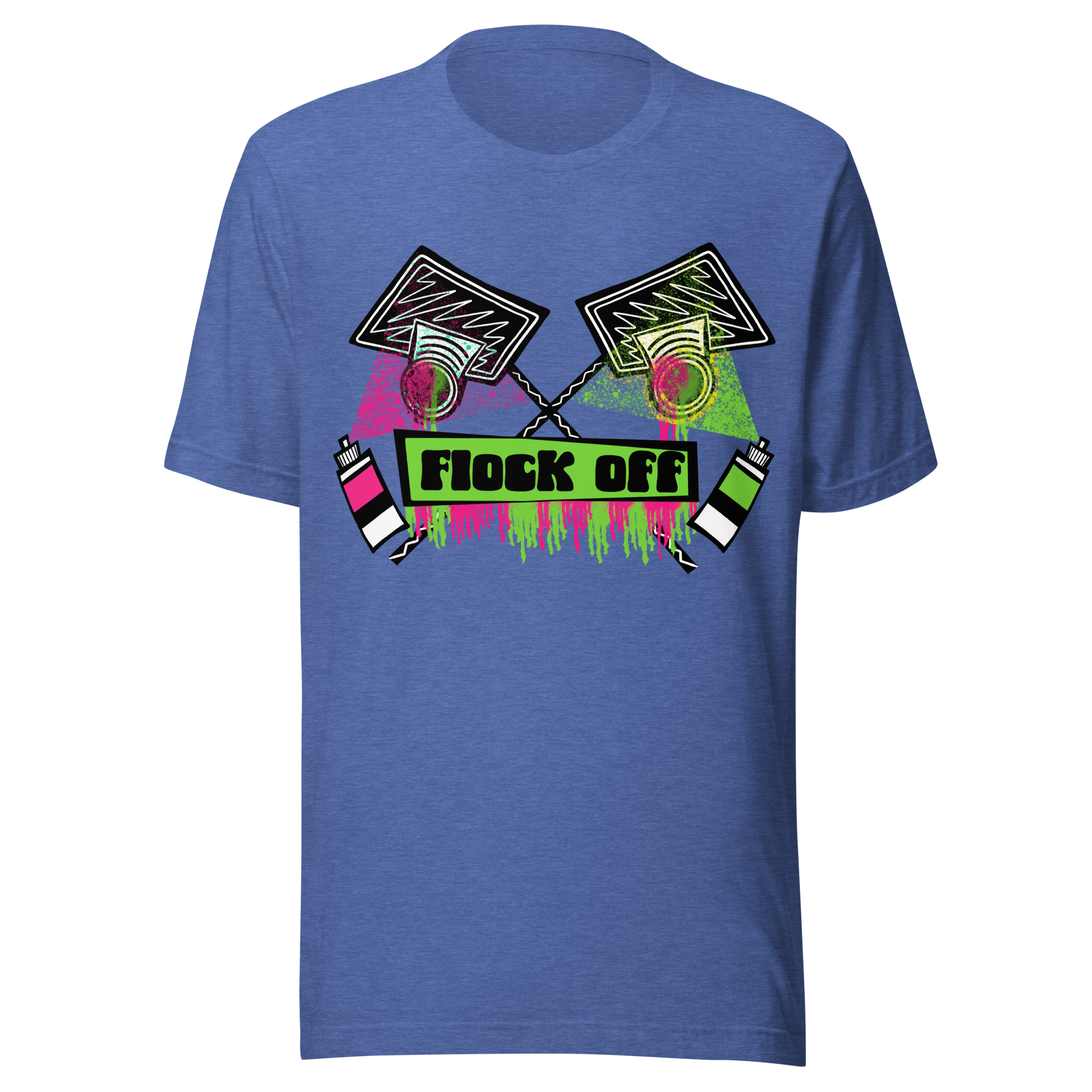 unisex-staple-t-shirt-heather-true-royal-front-6a89f4973aa43.png