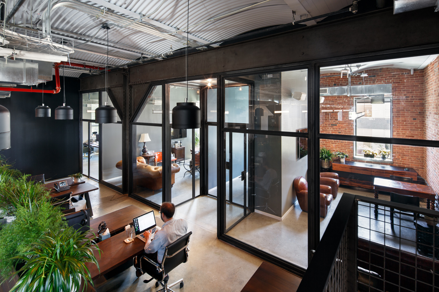 Vice Media Offices