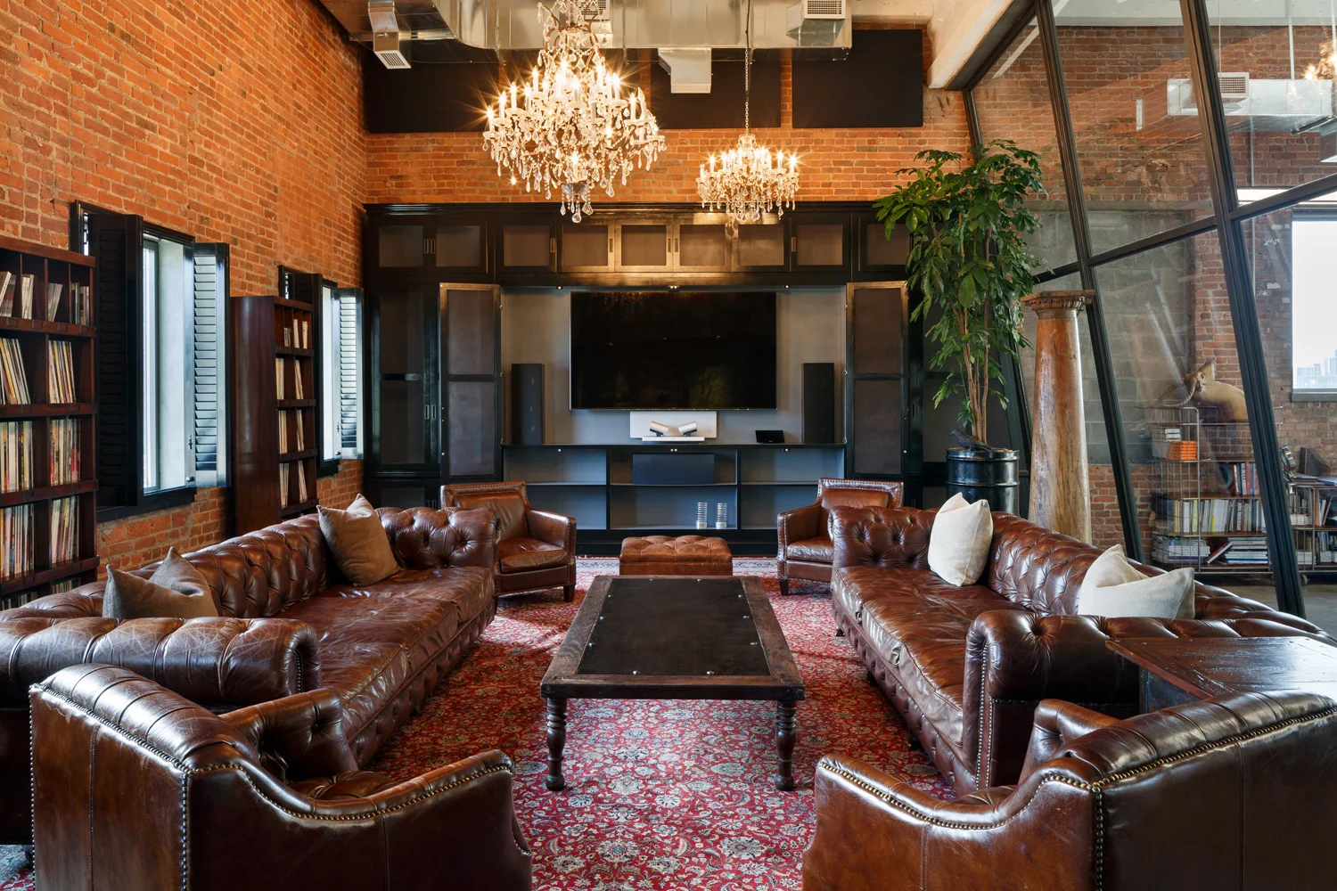 Vice Media Offices