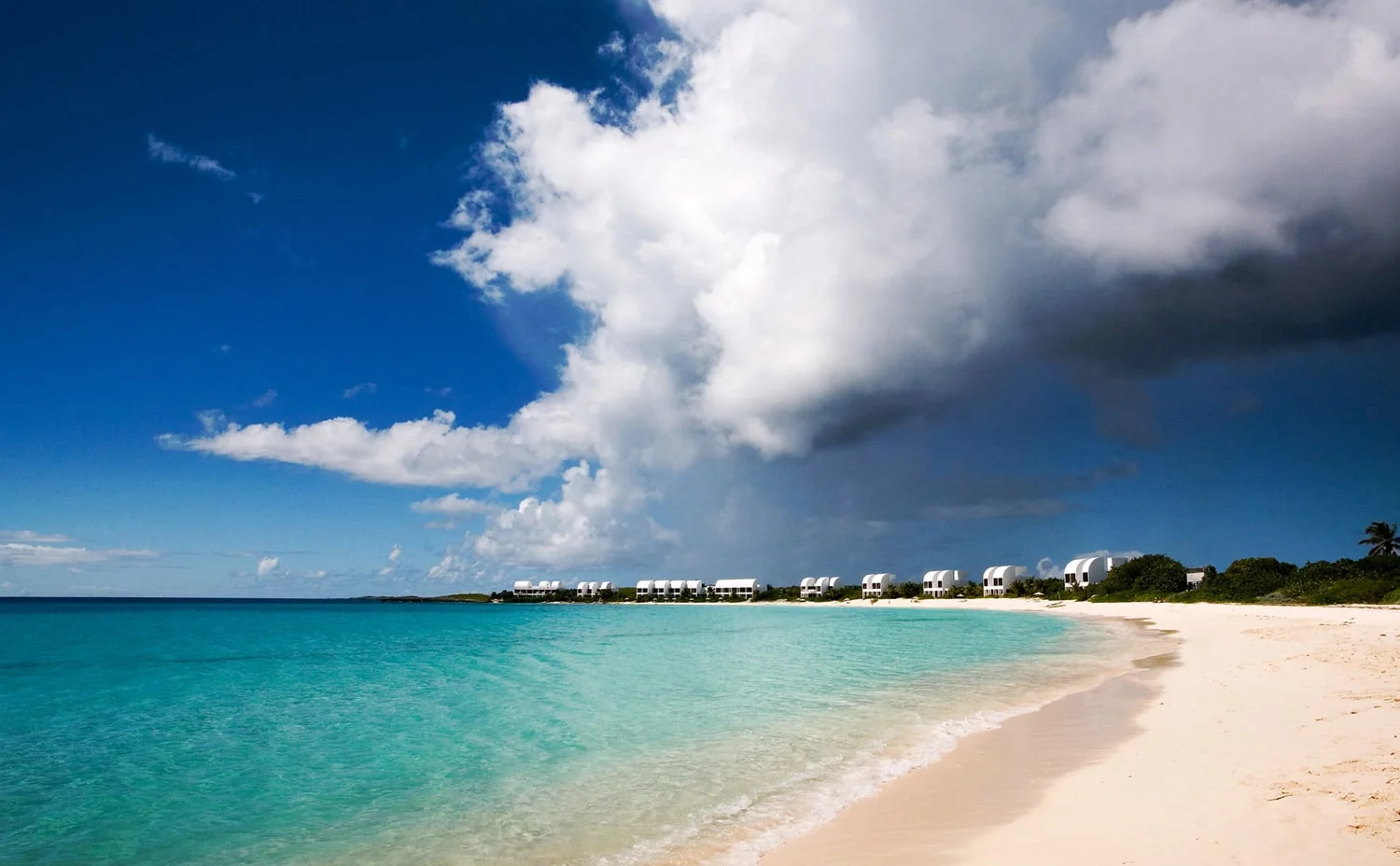 Covecastles Resort