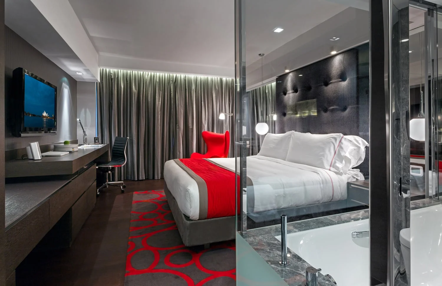 The Mira Hong Kong