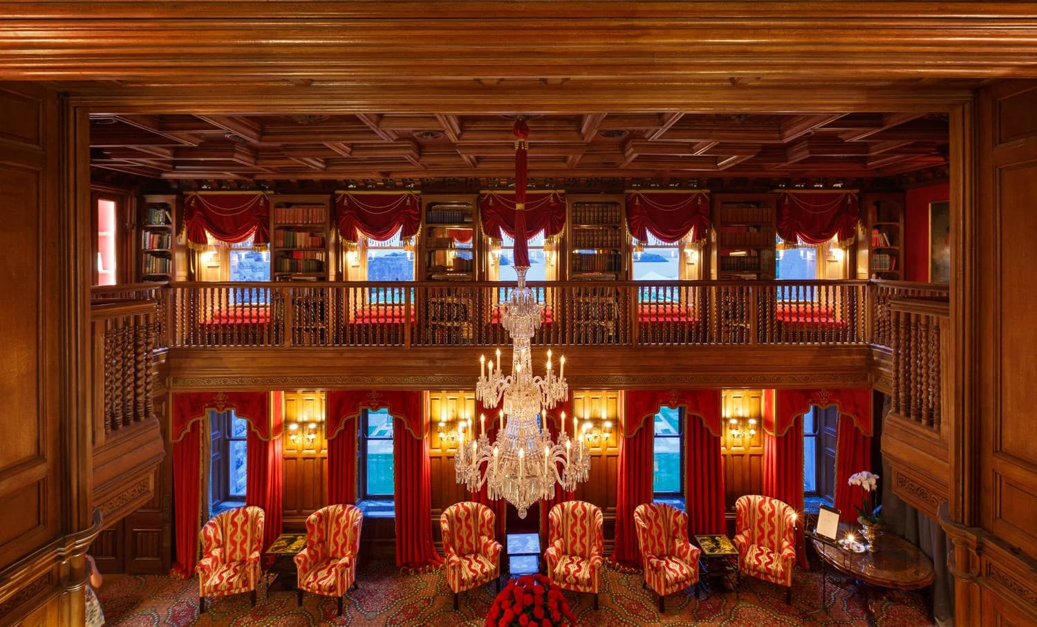 Ashford Castle