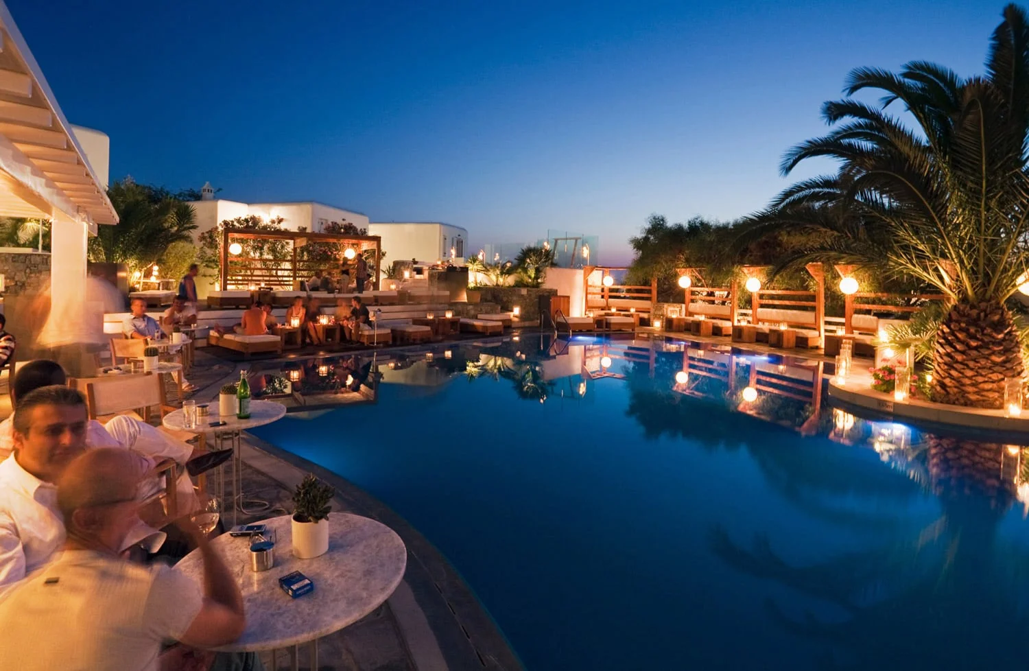 Belvedere Hotel