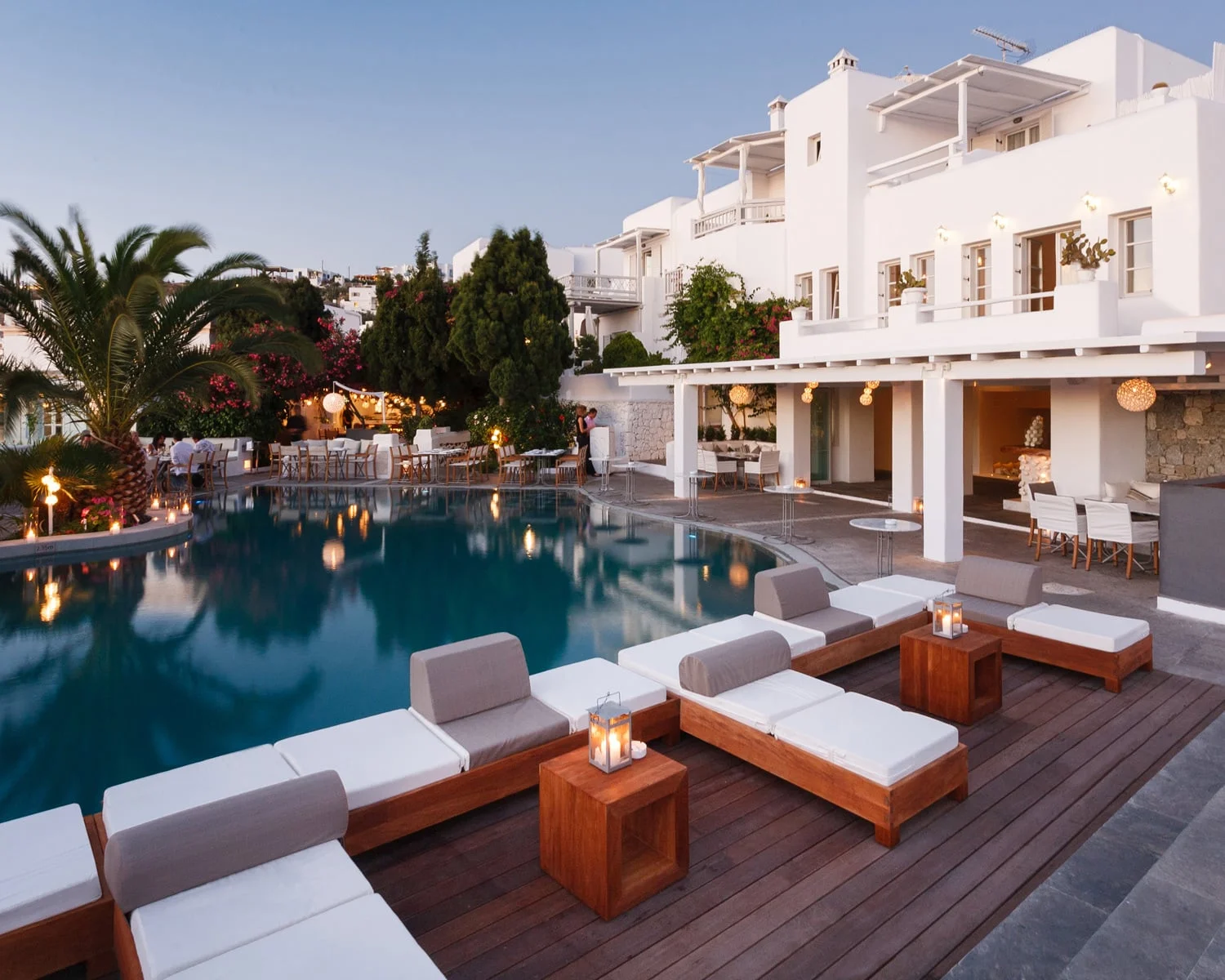 Belvedere Hotel