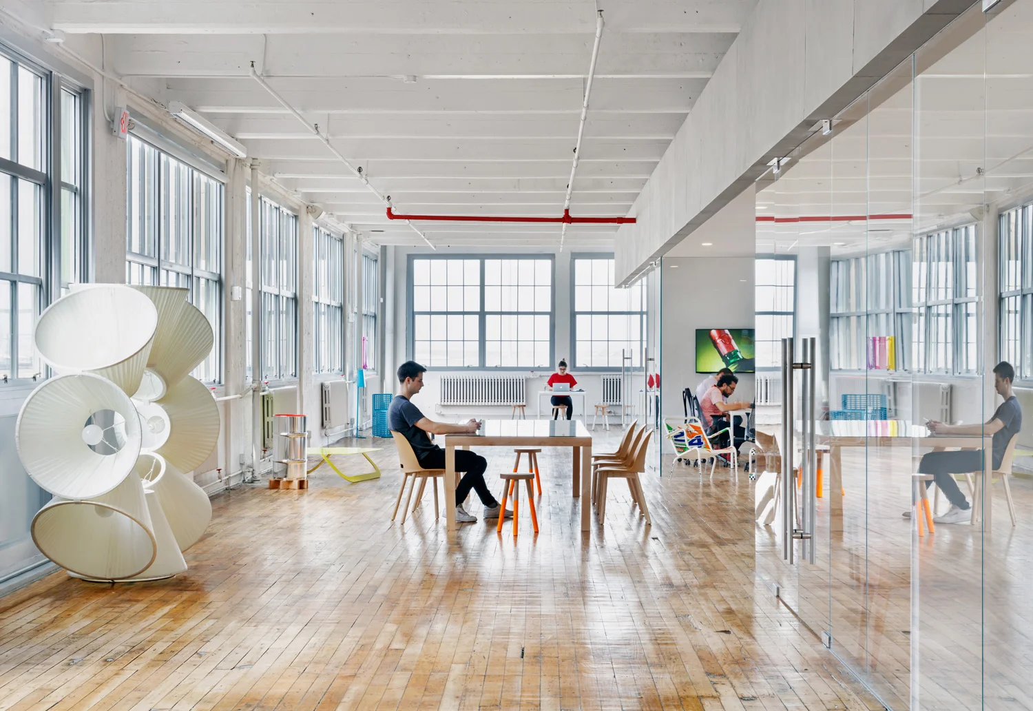 Force Majeure Offices