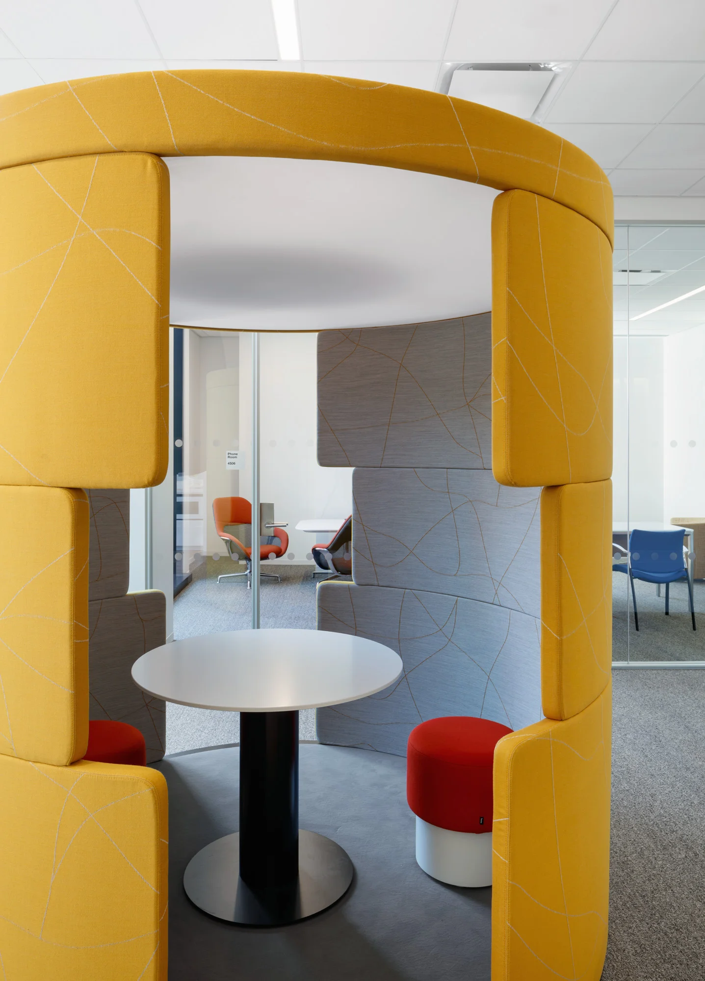 Watson Health Offices