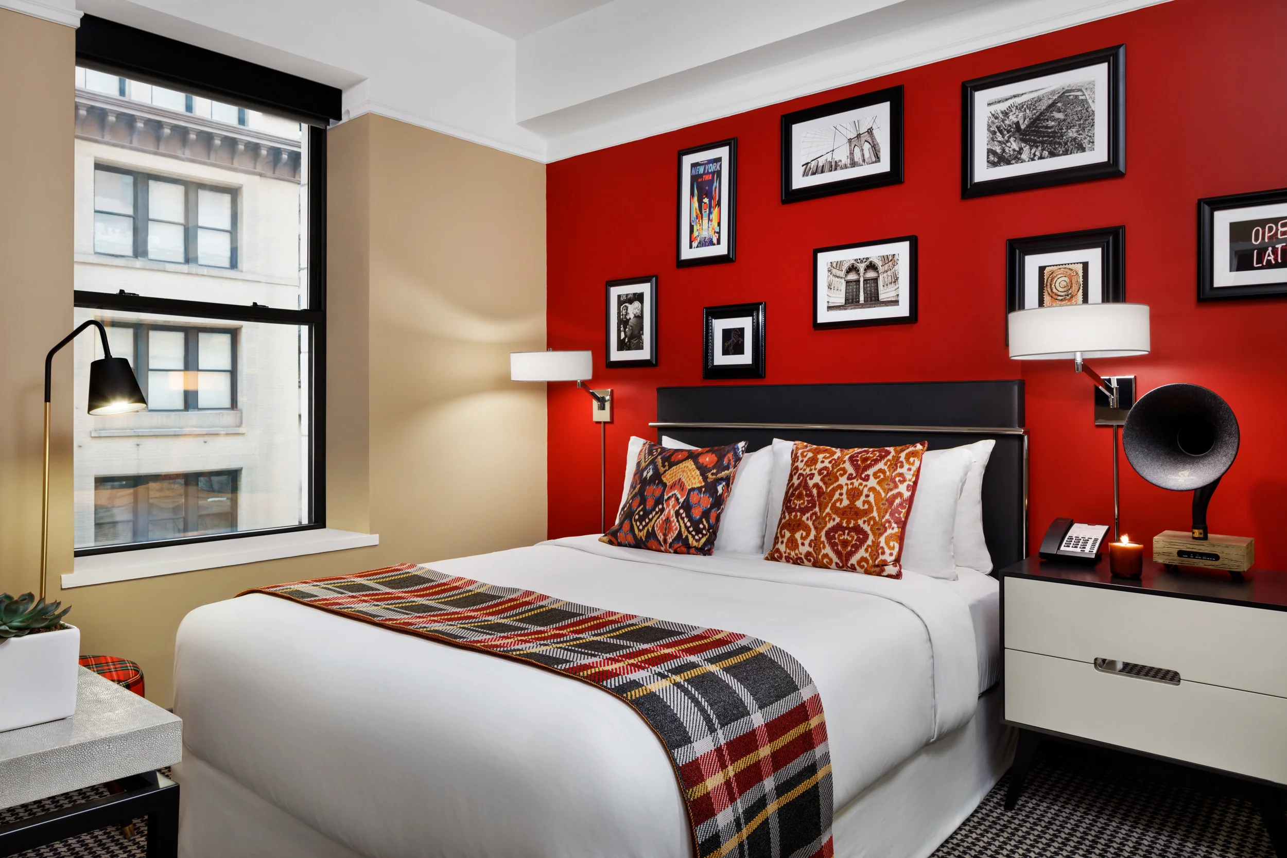 Redbury Hotel