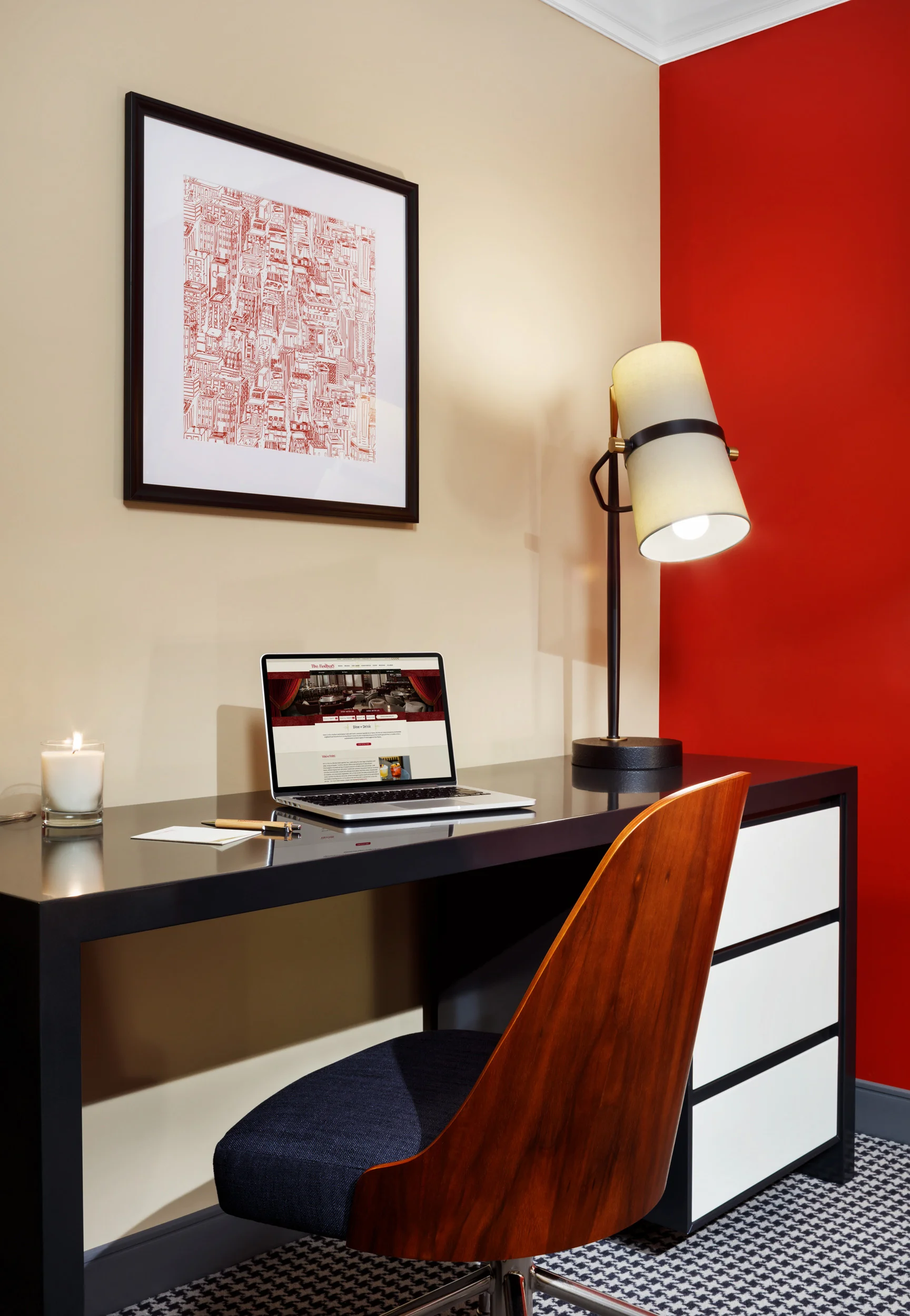 Redbury Hotel