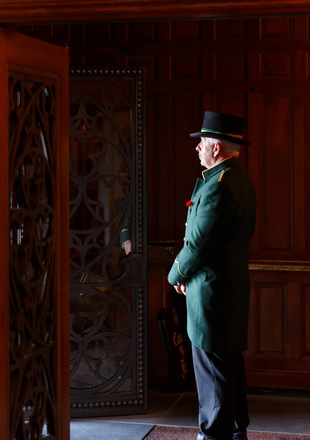 Ashford Castle