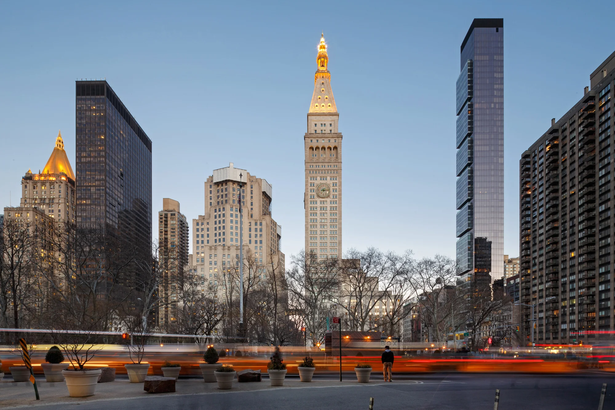Madison Square Park