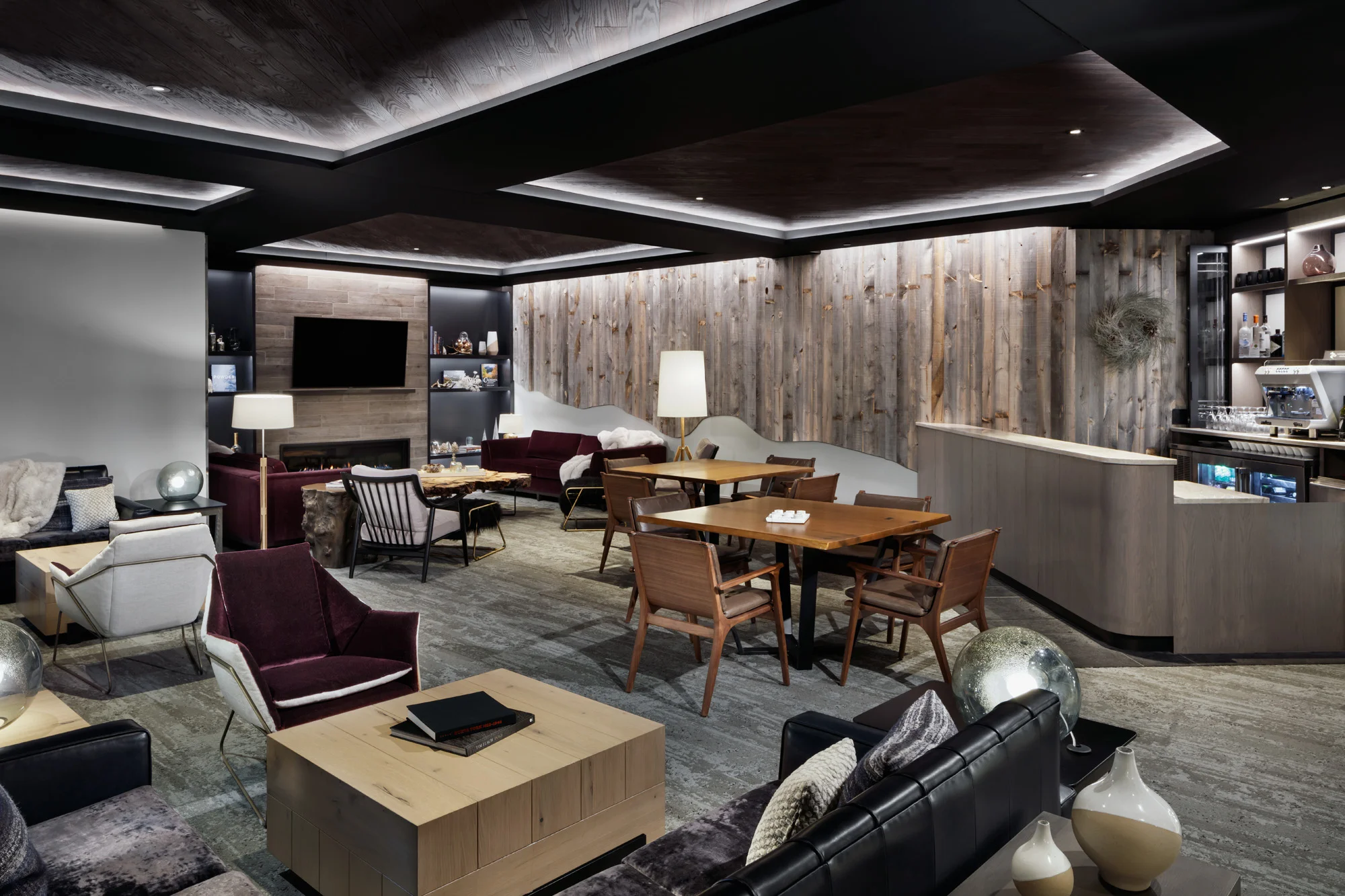 Snowmass Mountain Club