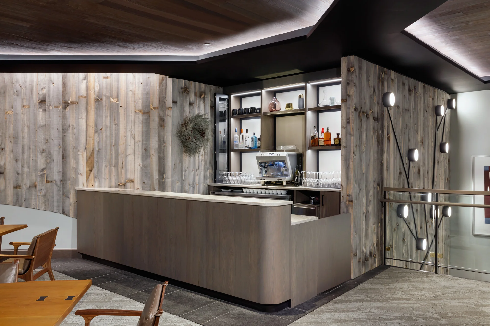 Snowmass Mountain Club