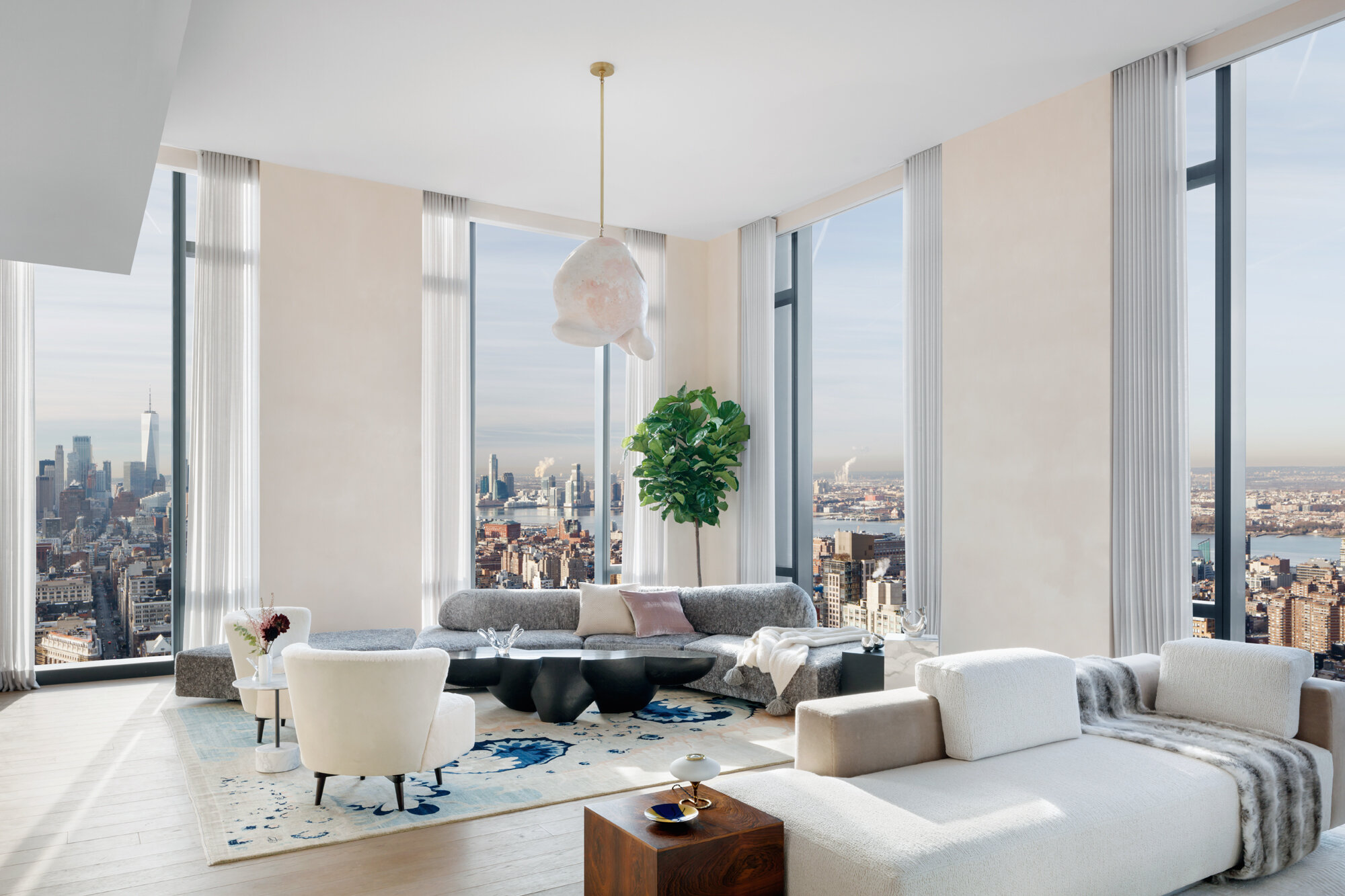 277 Fifth Penthouse