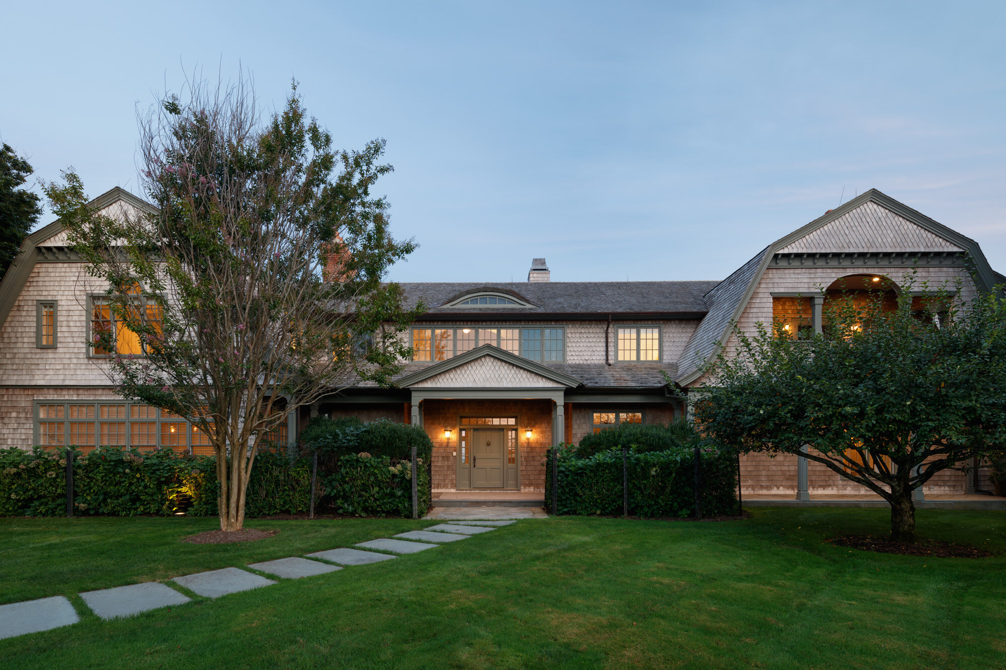  Fleetwood &amp; McMullan Architects East Hamptons, New York 