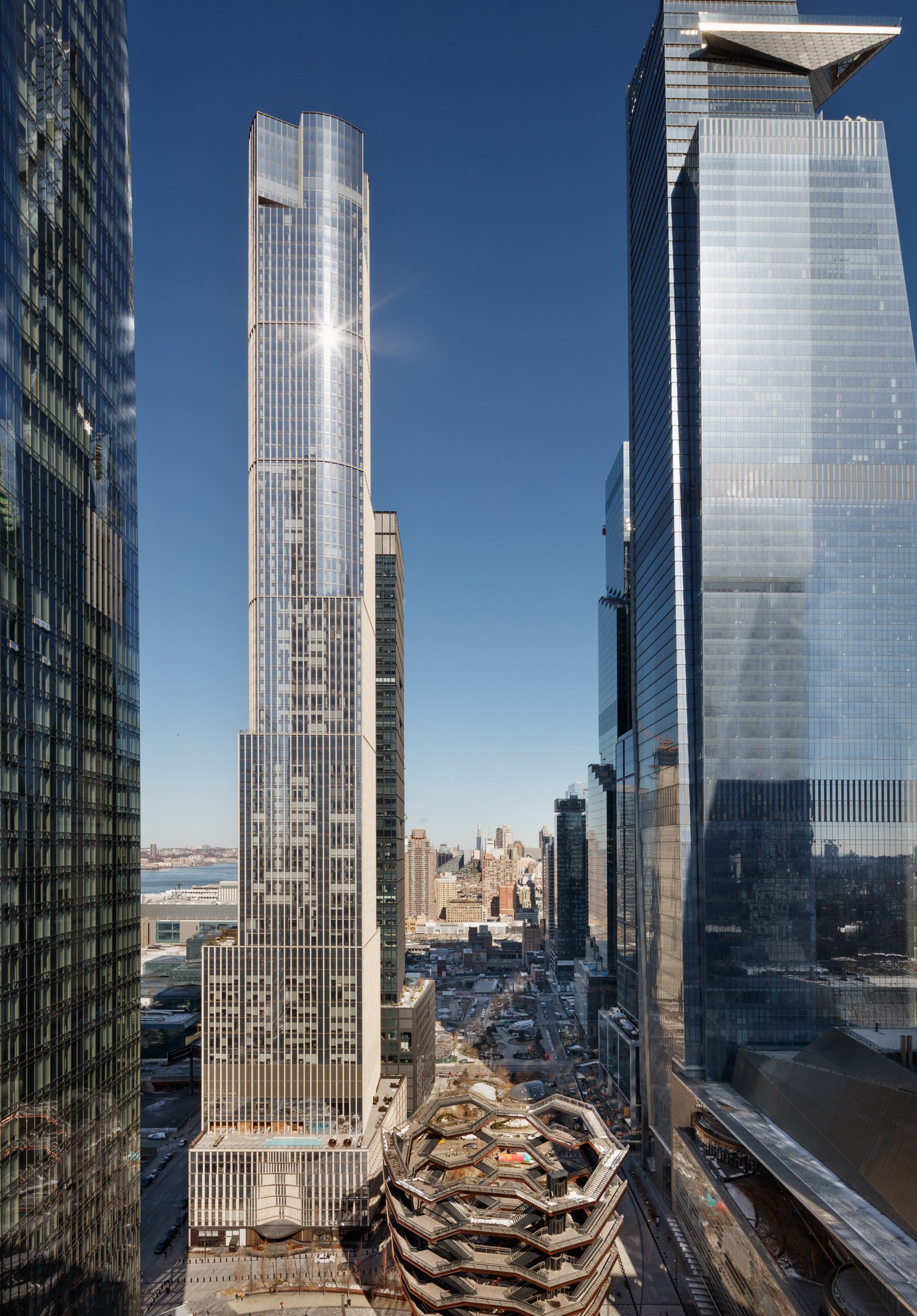 35 Hudson Yards