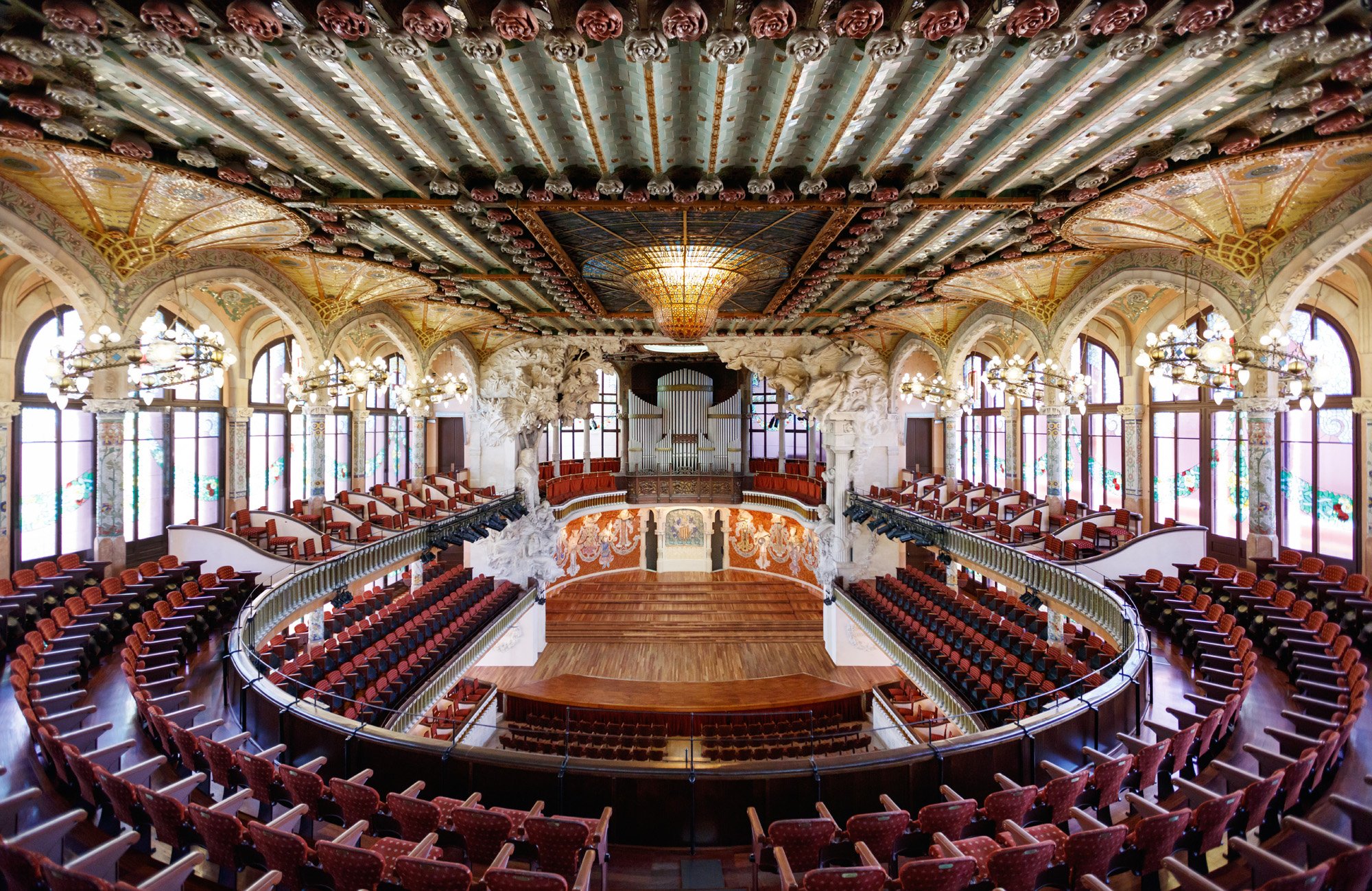 Palau de la Música Catalana