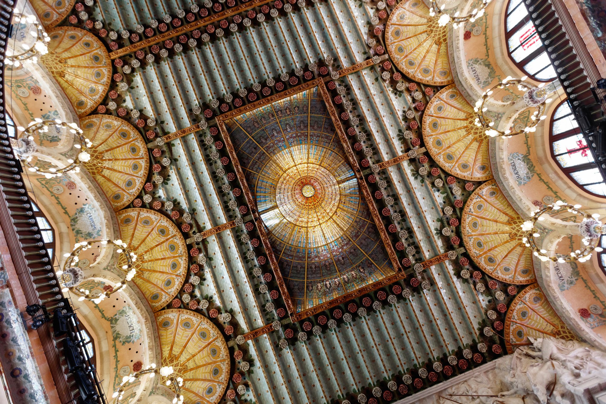 Palau de la Música Catalana