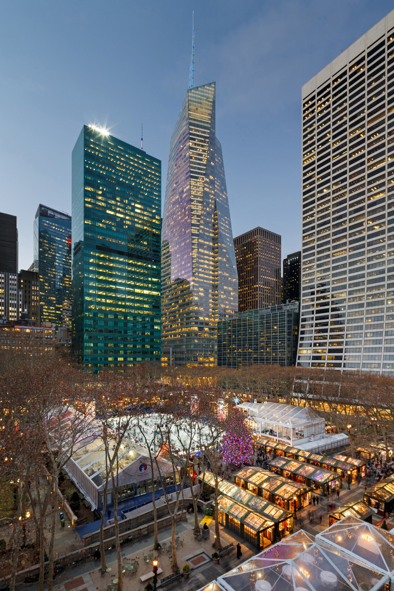 Bryant Park