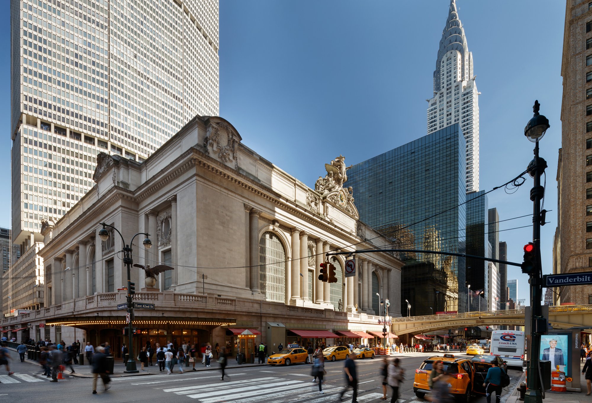 Grand Central Terminal